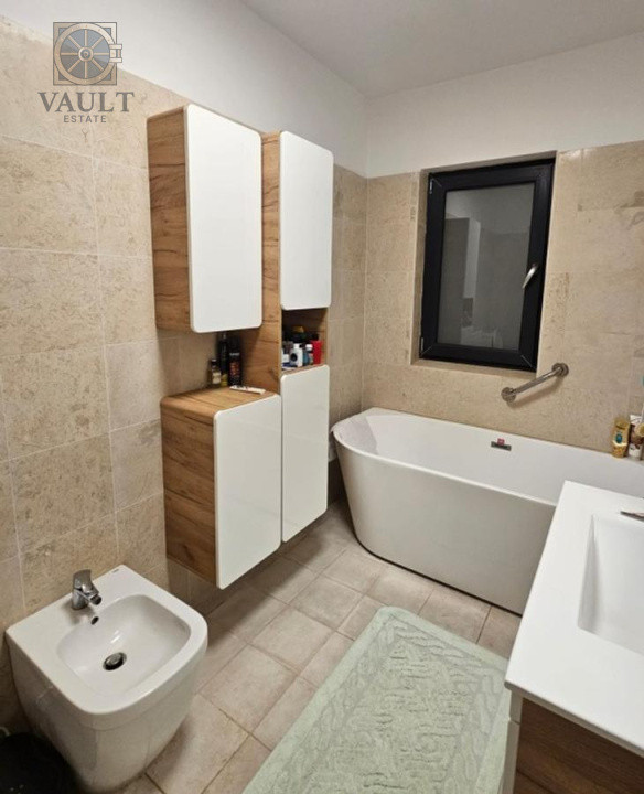 Vila Corbeanca 5 camere | Panouri Solare | Confort Premium | Aproape de Mall