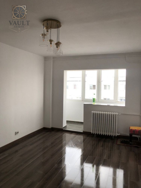 Apartament 2 camere An 1980 - VITAN 