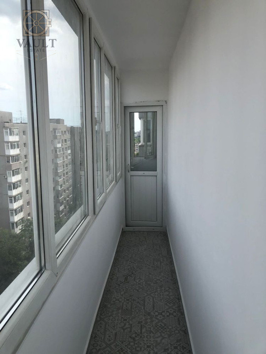 Apartament 2 camere An 1980 - VITAN 
