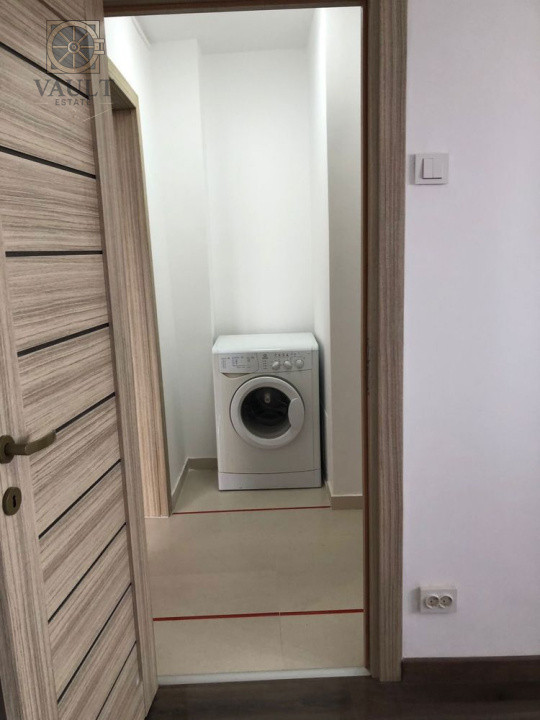 Apartament 2 camere An 1980 - VITAN 