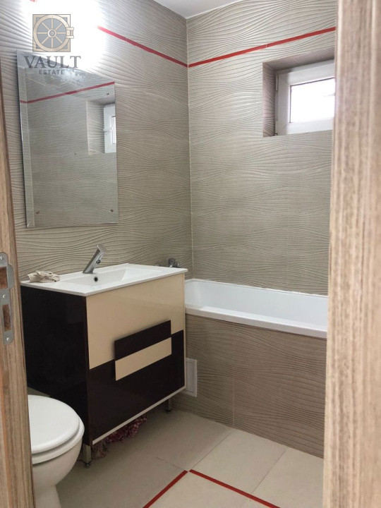 Apartament 2 camere An 1980 - VITAN 