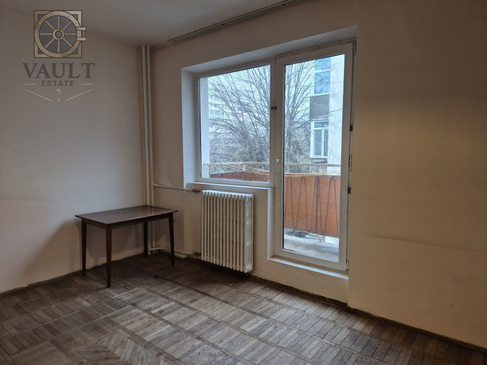 Apartament 2 camere -  zona GIURGIULUI 
