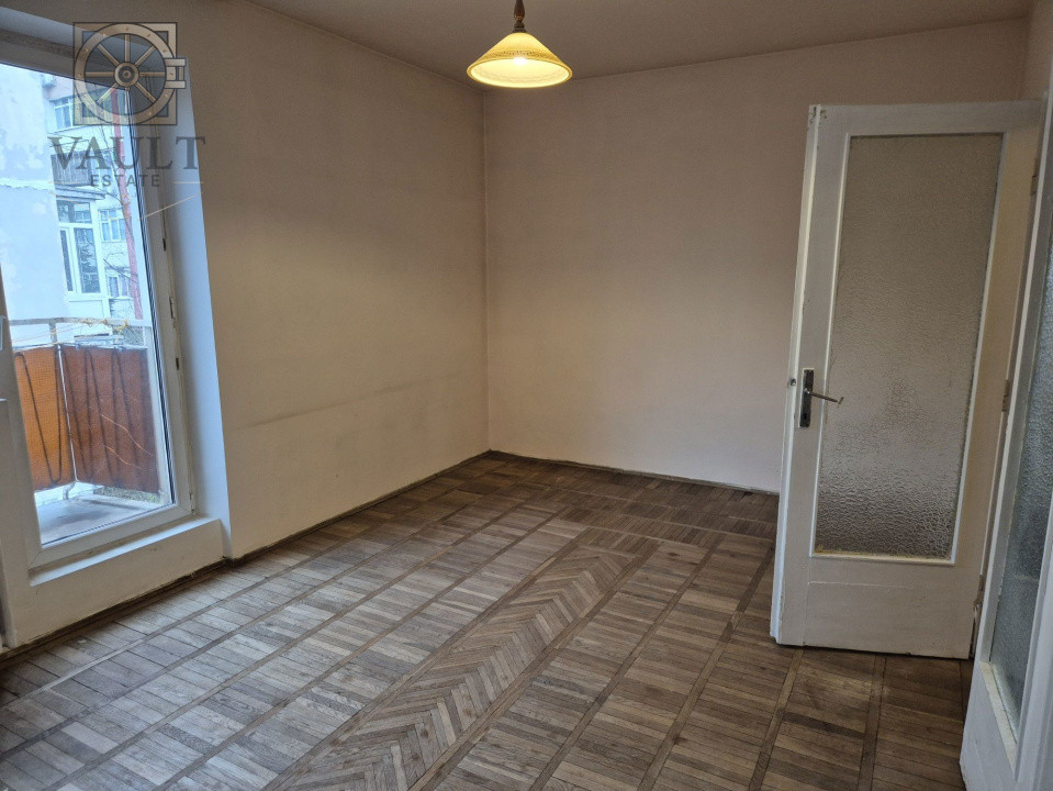 Apartament 2 camere -  zona GIURGIULUI 