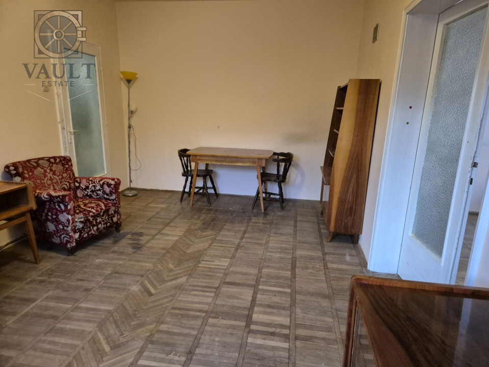 Apartament 2 camere -  zona GIURGIULUI 
