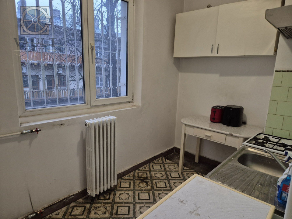 Apartament 2 camere -  zona GIURGIULUI 