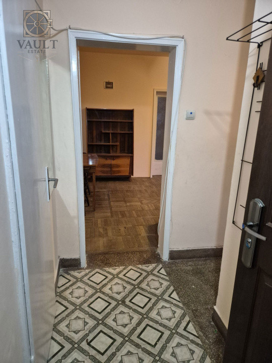 Apartament 2 camere -  zona GIURGIULUI 