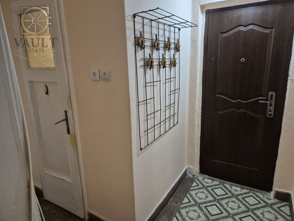 Apartament 2 camere -  zona GIURGIULUI 