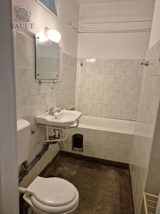 Apartament 2 camere -  zona GIURGIULUI 