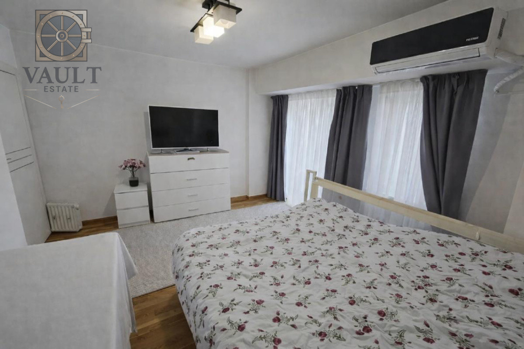 Apartament 3 camere - DECOMANDAT- PIATA Alba Iulia 