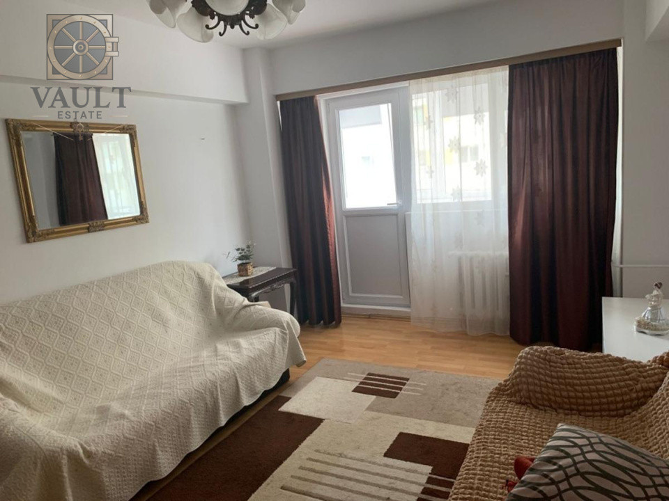 Apartament 2 camere Pantelimon-Scoala Gimnaziala 46