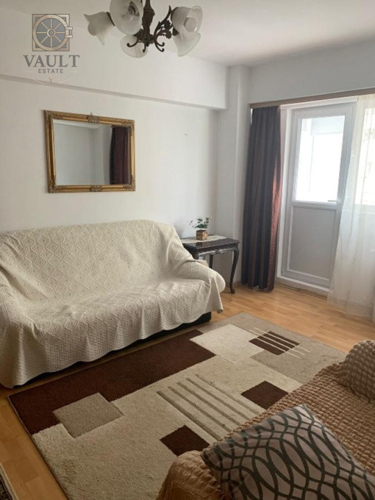Apartament 2 camere Pantelimon-Scoala Gimnaziala 46