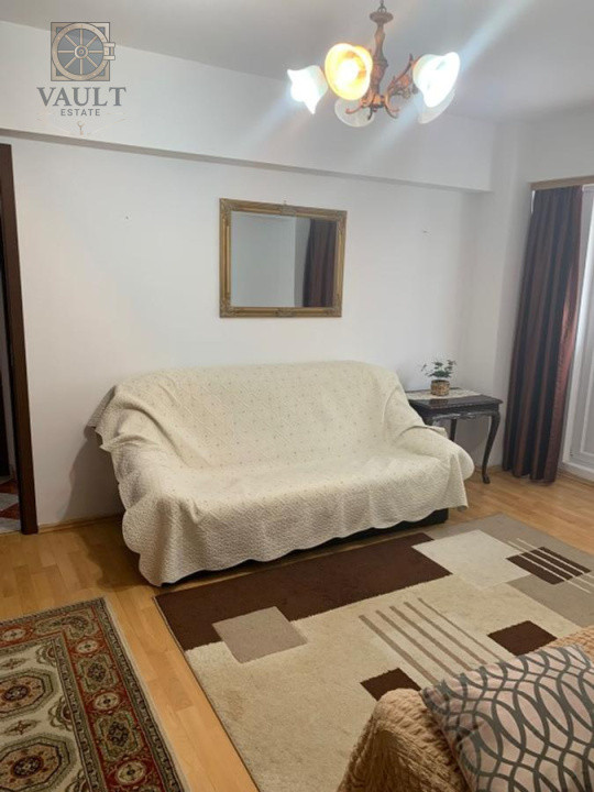Apartament 2 camere Pantelimon-Scoala Gimnaziala 46