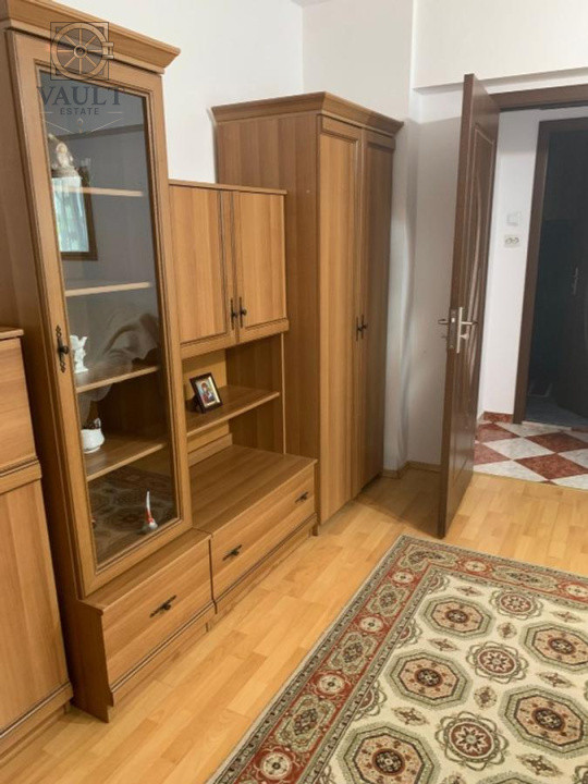Apartament 2 camere Pantelimon-Scoala Gimnaziala 46