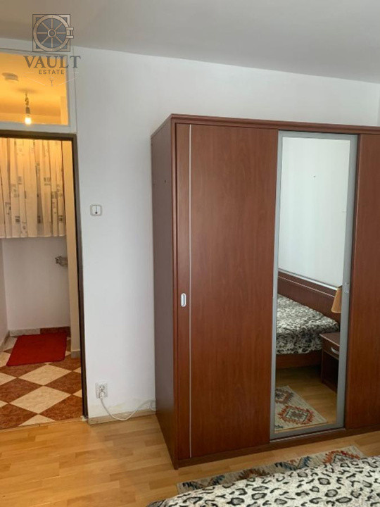 Apartament 2 camere Pantelimon-Scoala Gimnaziala 46