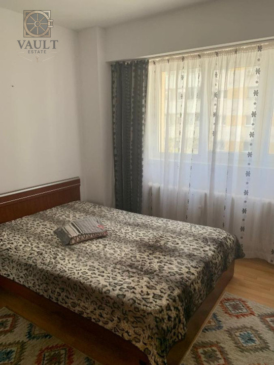 Apartament 2 camere Pantelimon-Scoala Gimnaziala 46