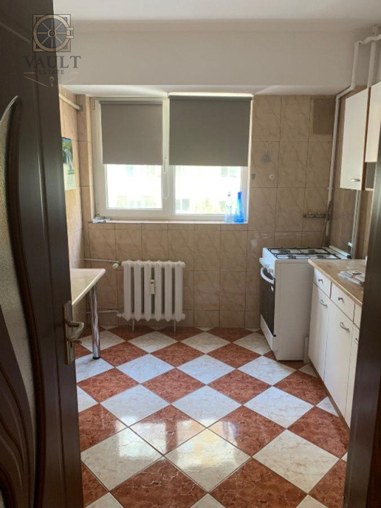 Apartament 2 camere Pantelimon-Scoala Gimnaziala 46