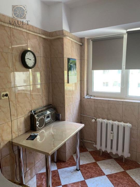 Apartament 2 camere Pantelimon-Scoala Gimnaziala 46