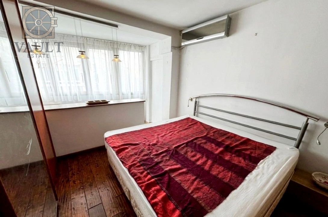 Apartament 2 camere - 10 minute Mall Sun Plaza - URGENTA 2