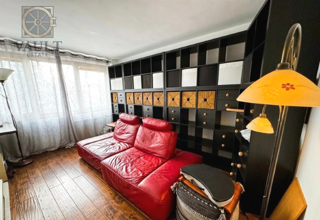 Apartament 2 camere - 10 minute Mall Sun Plaza - URGENTA 2