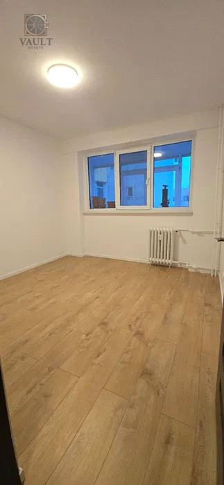 Apartament 3 camere - Doamna Ghica