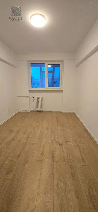Apartament 3 camere - Doamna Ghica