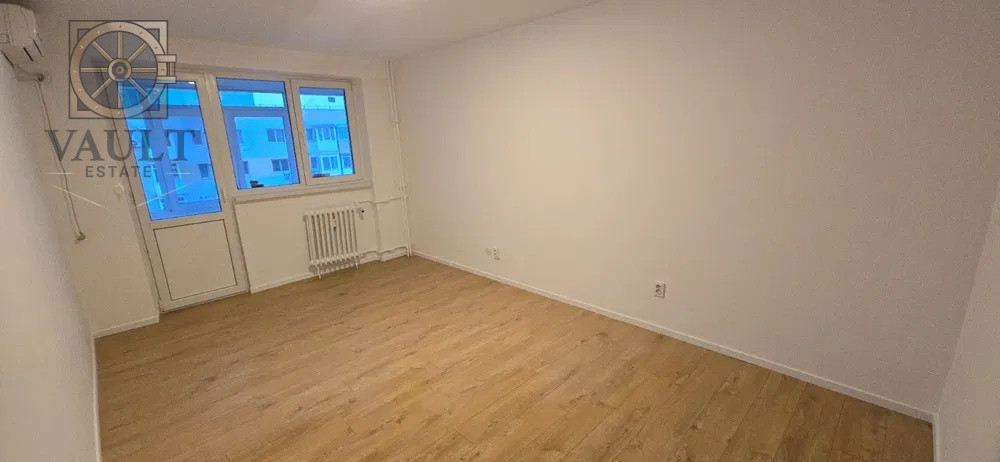 Apartament 3 camere - Doamna Ghica