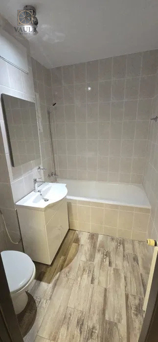 Apartament 3 camere - Doamna Ghica