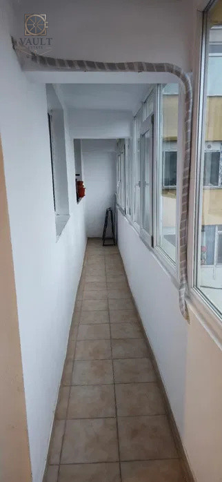 Apartament 3 camere - Doamna Ghica