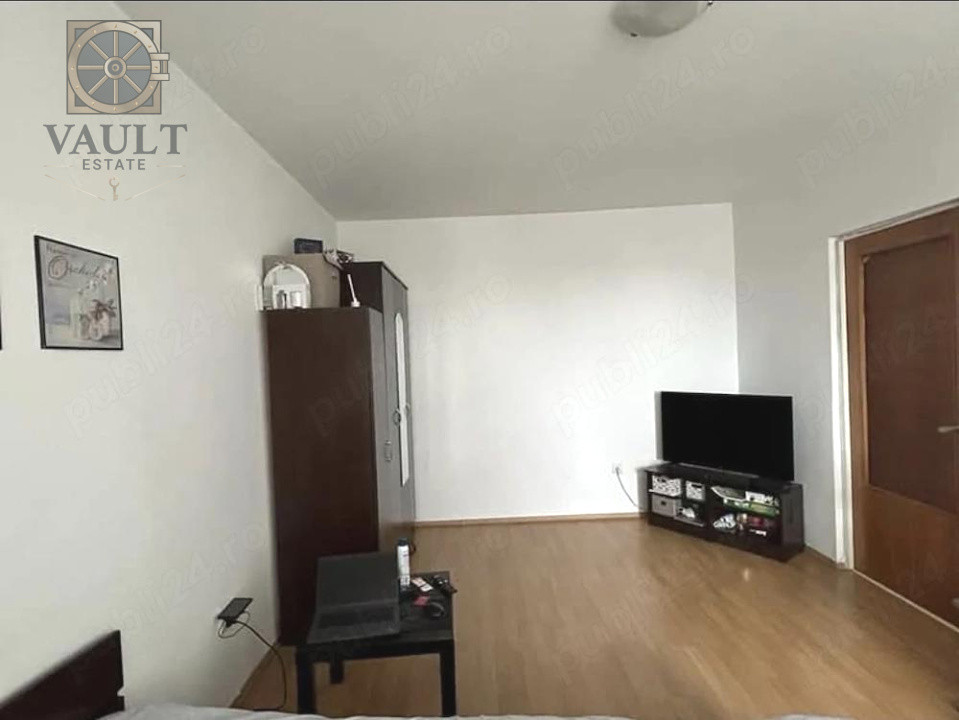 Apartament 2 camere - 3 min metrou 1 Decembrie 1918