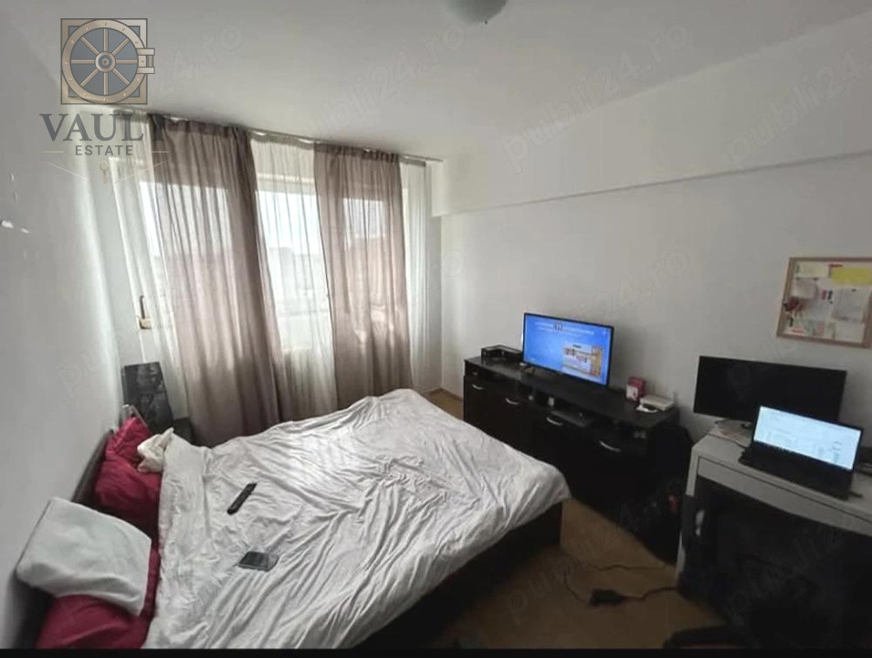 Apartament 2 camere - 3 min metrou 1 Decembrie 1918