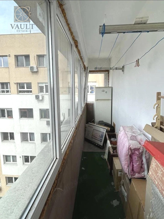 Apartament 2 camere - 3 min metrou 1 Decembrie 1918