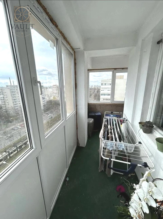 Apartament 2 camere - 3 min metrou 1 Decembrie 1918