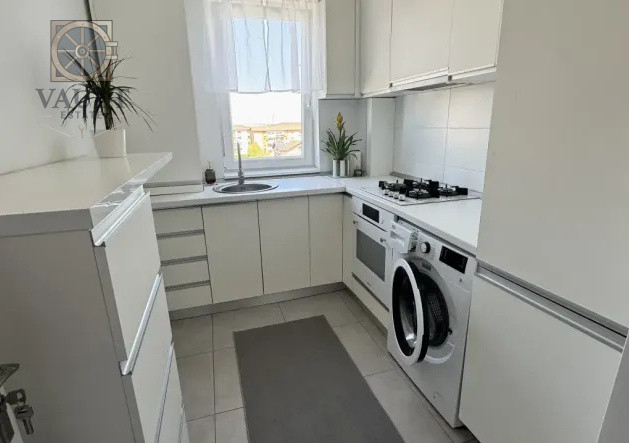 Apartament 2 camere - zona Ozana