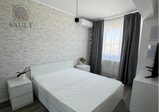 Apartament 2 camere - zona Ozana