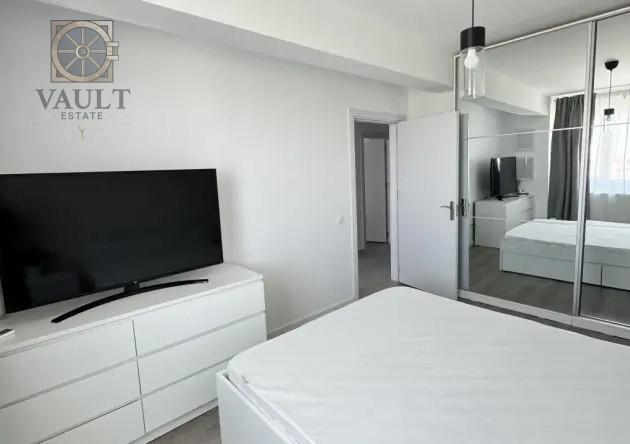 Apartament 2 camere - zona Ozana