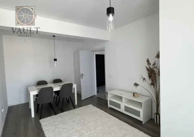 Apartament 2 camere - zona Ozana