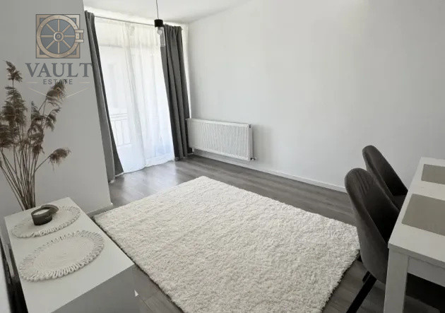 Apartament 2 camere - zona Ozana