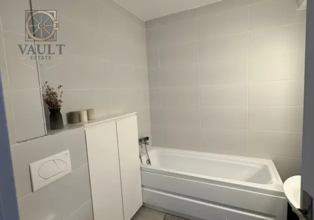 Apartament 2 camere - zona Ozana