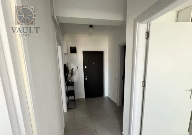 Apartament 2 camere - zona Ozana