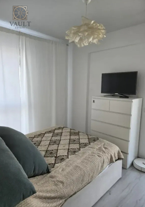 Apartament 2 camere -30 minute  pana la metrou Aparatorii Patriei 