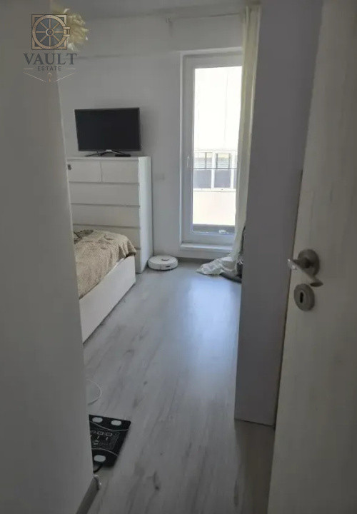 Apartament 2 camere -30 minute  pana la metrou Aparatorii Patriei 