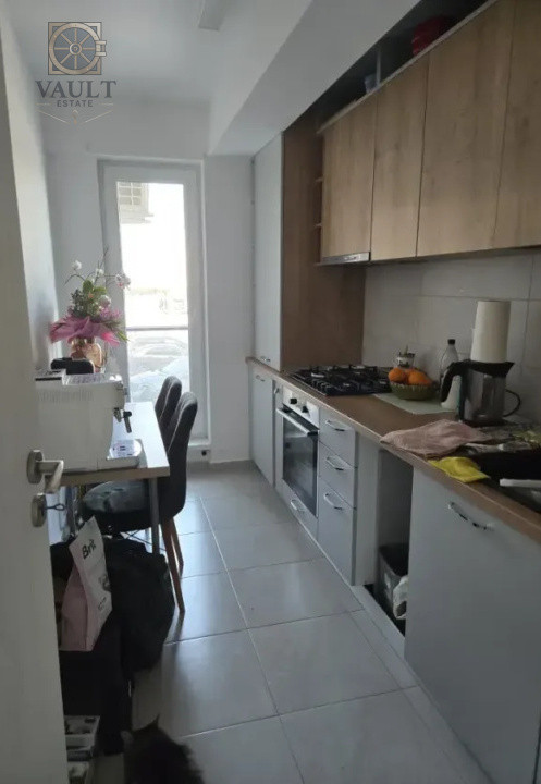 Apartament 2 camere -30 minute  pana la metrou Aparatorii Patriei 