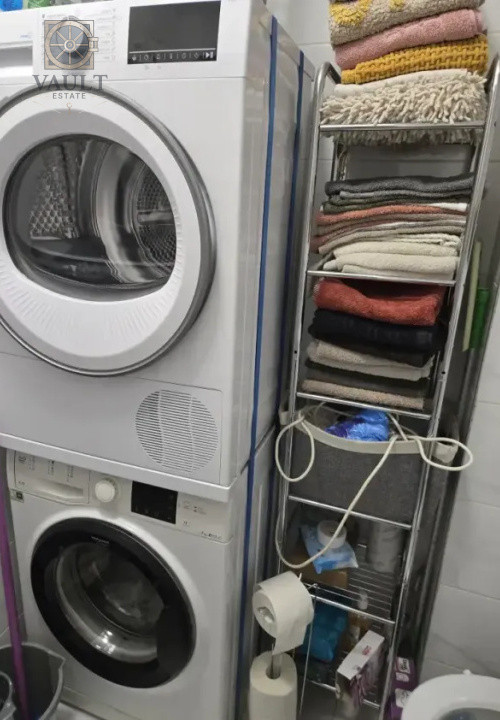 Apartament 2 camere -30 minute  pana la metrou Aparatorii Patriei 