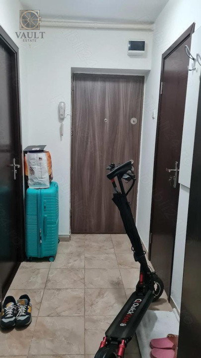 APARTAMENT 2 CAMERE - RENOVAT - METROU TUDOR VLADIMIRESCU