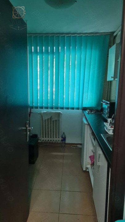 APARTAMENT 2 CAMERE - RENOVAT - METROU TUDOR VLADIMIRESCU