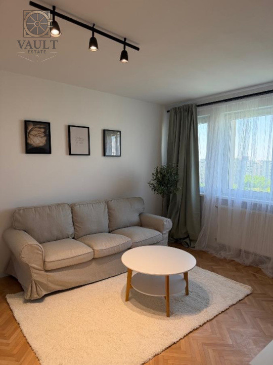 Apartament 2 camere - RECENT RENOVAT - zona DRISTOR 