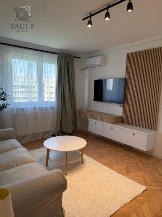 Apartament 2 camere - RECENT RENOVAT - zona DRISTOR 