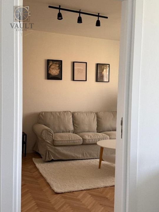 Apartament 2 camere - RECENT RENOVAT - zona DRISTOR 