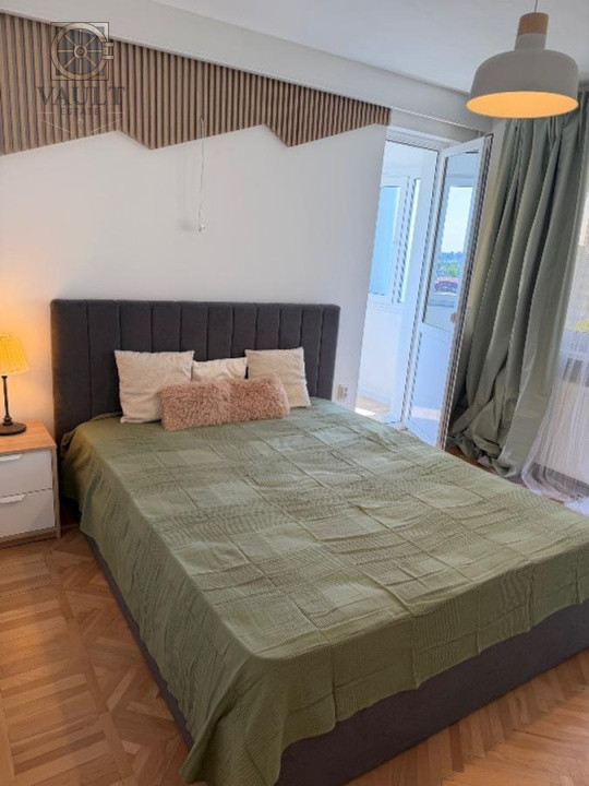 Apartament 2 camere - RECENT RENOVAT - zona DRISTOR 