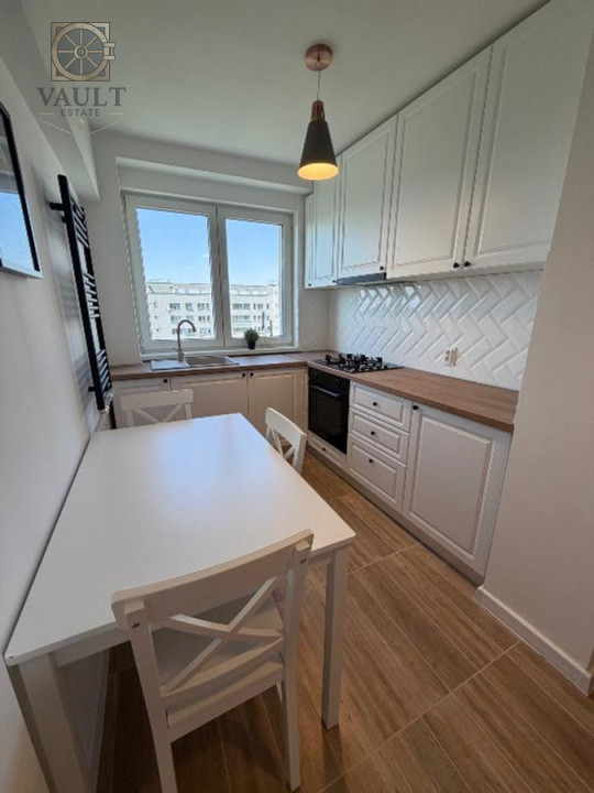 Apartament 2 camere - RECENT RENOVAT - zona DRISTOR 